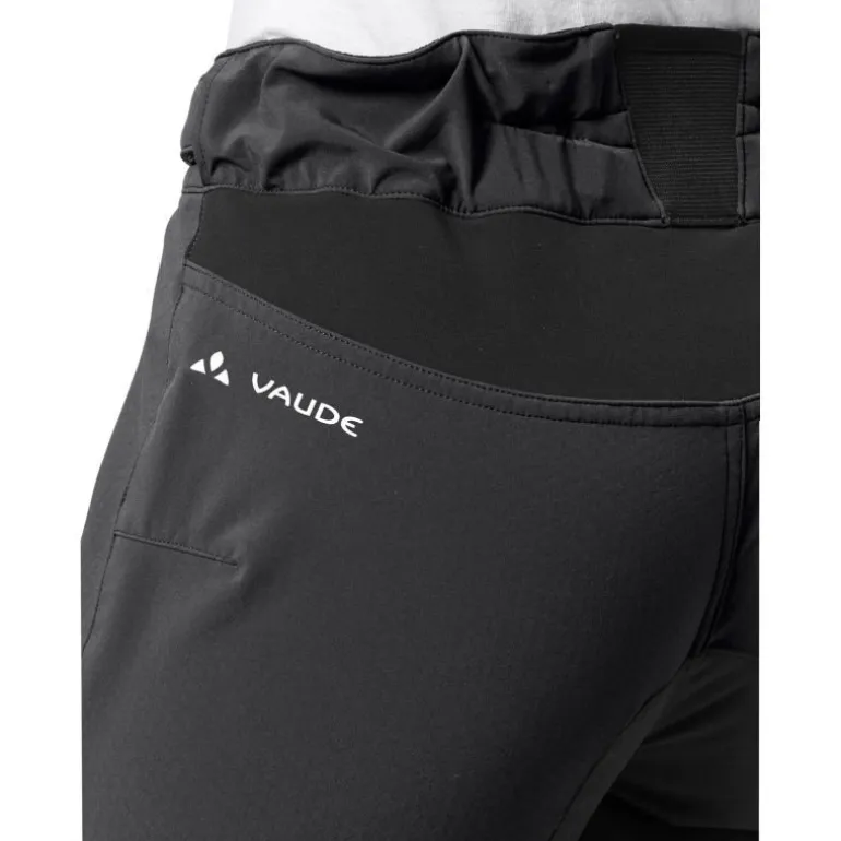 Vaude Qimsa Softshell Pants II - Pantalon VTT femme