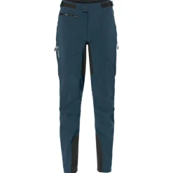 Vaude Qimsa Softshell Pants II - Pantalon VTT femme