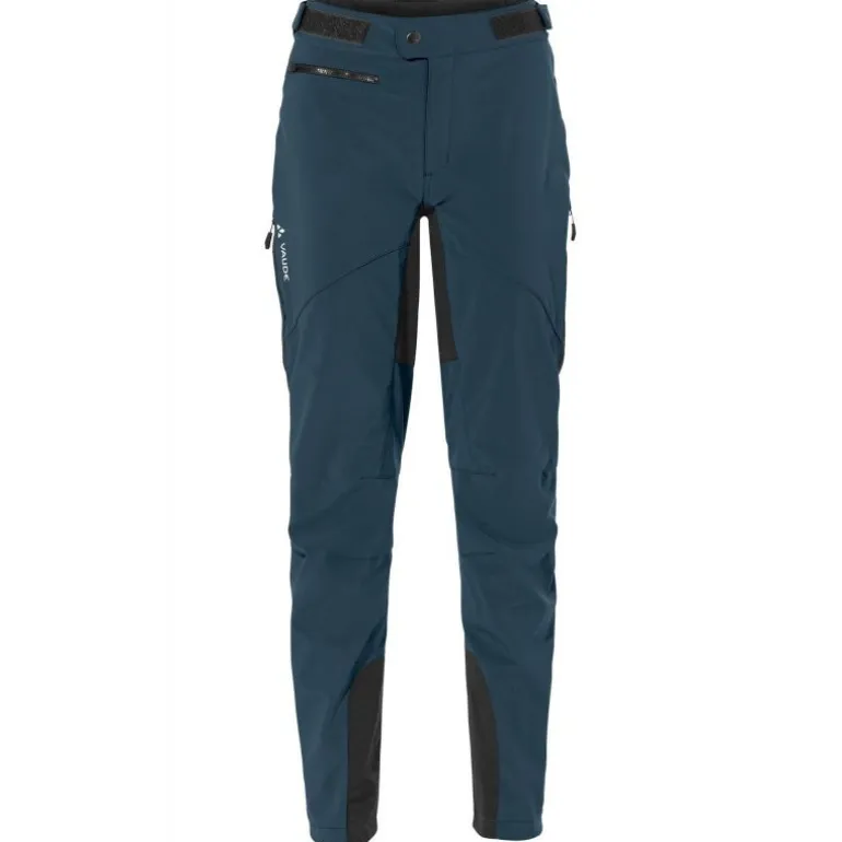 Vaude Qimsa Softshell Pants II - Pantalon VTT femme