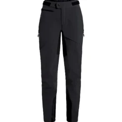 Vaude Qimsa Softshell Pants II - Pantalon VTT femme