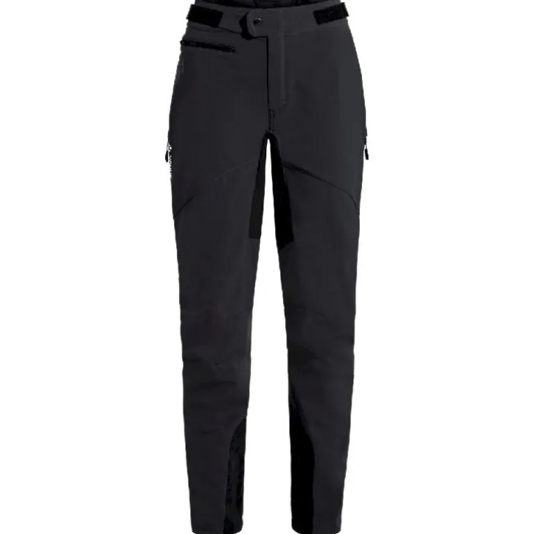 Vaude Qimsa Softshell Pants II - Pantalon VTT femme