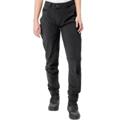 Vaude Qimsa Softshell Pants II - Pantalon VTT femme