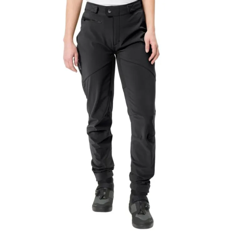 Vaude Qimsa Softshell Pants II - Pantalon VTT femme