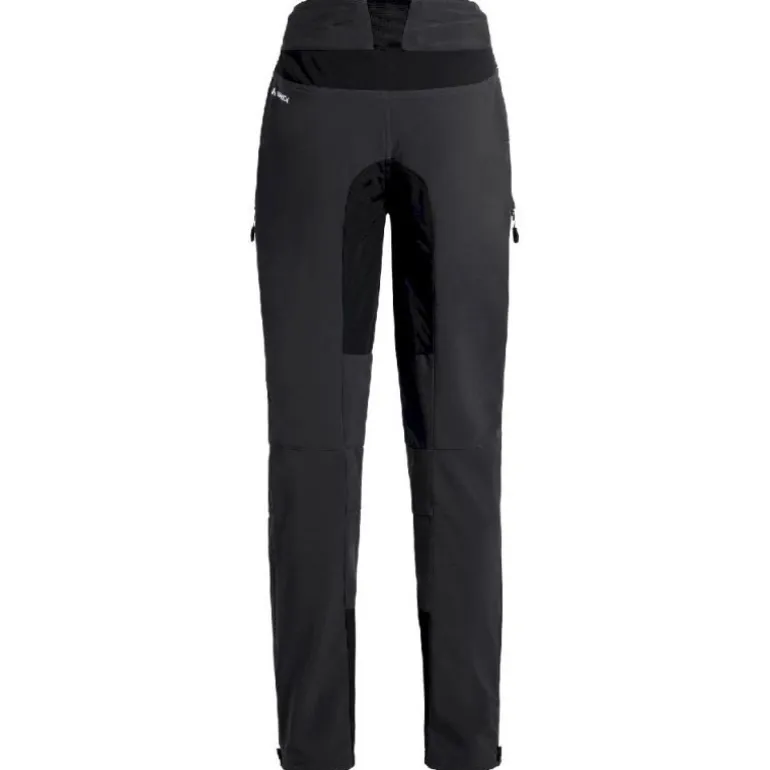 Vaude Qimsa Softshell Pants II - Pantalon VTT femme