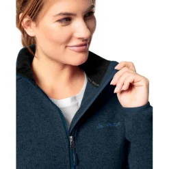 Vaude Rienza IV - Polaire femme