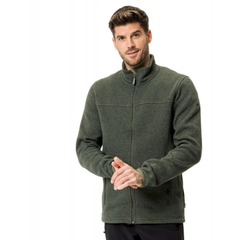 Vaude Rienza Jacket III - Polaire homme