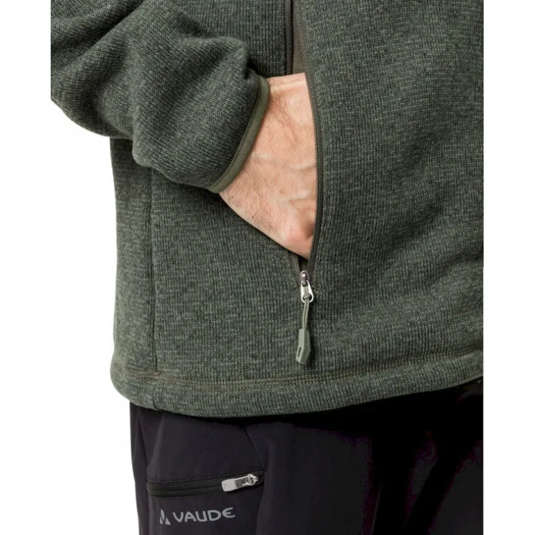 Vaude Rienza Jacket III - Polaire homme