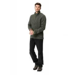 Vaude Rienza Jacket III - Polaire homme