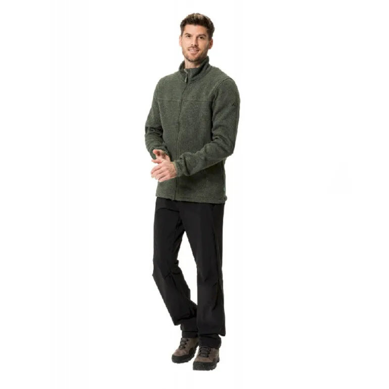 Vaude Rienza Jacket III - Polaire homme
