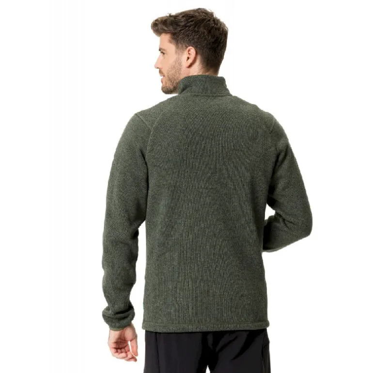 Vaude Rienza Jacket III - Polaire homme