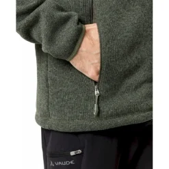 Vaude Rienza Jacket III - Polaire homme