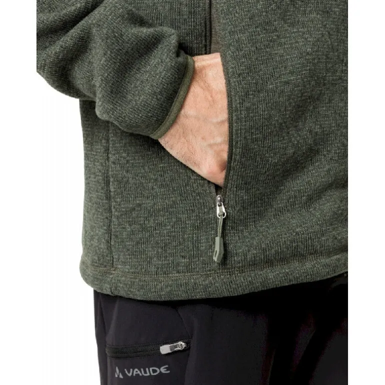 Vaude Rienza Jacket III - Polaire homme