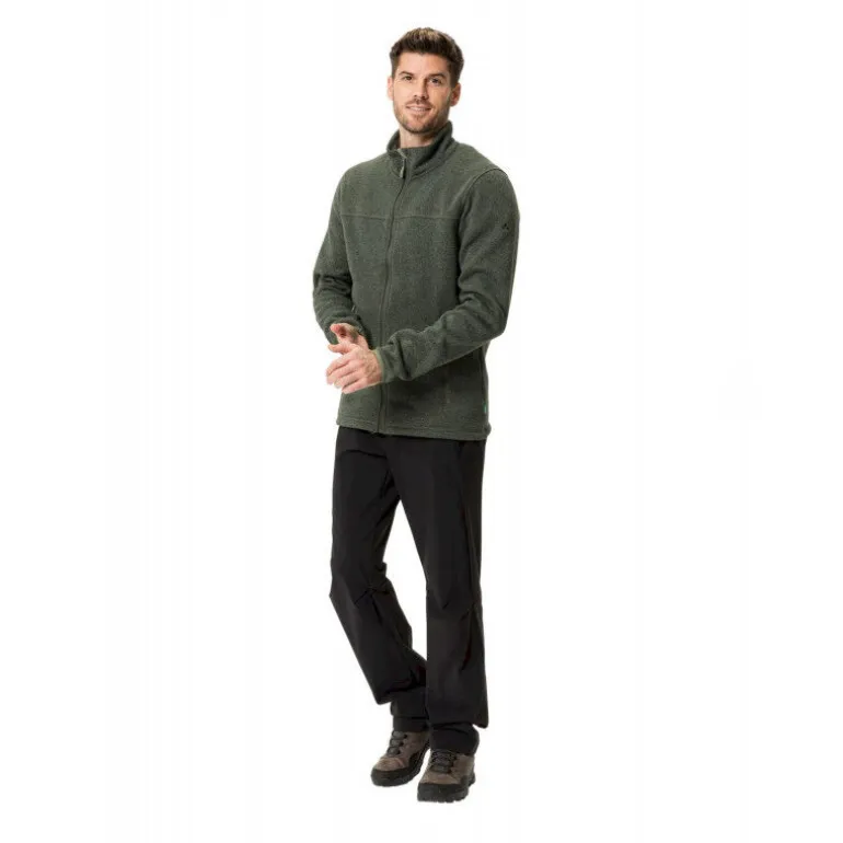 Vaude Rienza Jacket III - Polaire homme