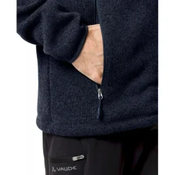 Vaude Rienza Jacket III - Polaire homme