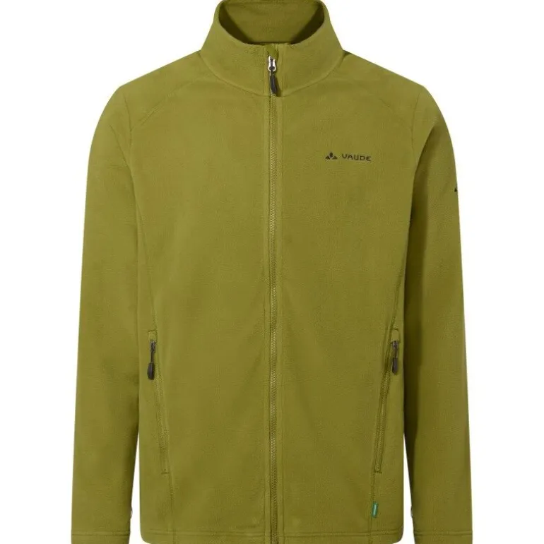 Vaude Rosemoor Fleece Jacket II - Polaire homme