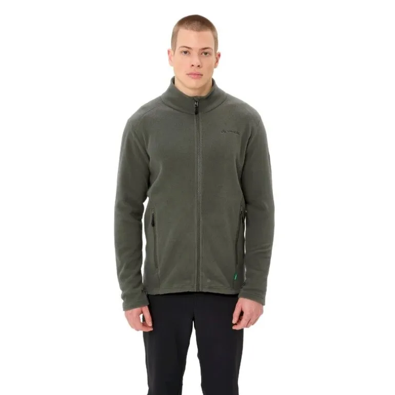 Vaude Rosemoor Fleece Jacket II - Polaire homme