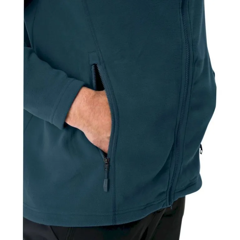 Vaude Rosemoor Fleece Jacket II - Polaire homme