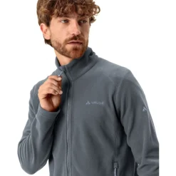 Vaude Rosemoor Fleece Jacket II - Polaire homme