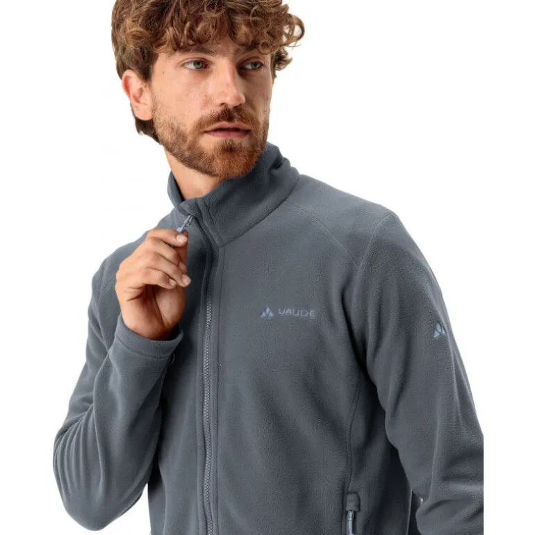 Vaude Rosemoor Fleece Jacket II - Polaire homme