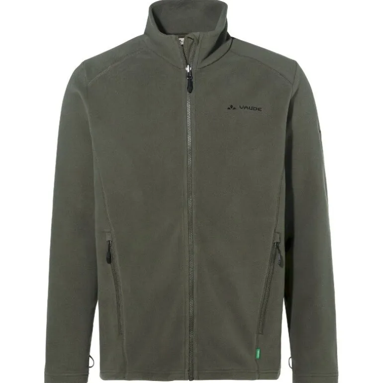 Vaude Rosemoor Fleece Jacket II - Polaire homme