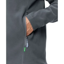 Vaude Rosemoor Fleece Jacket II - Polaire homme