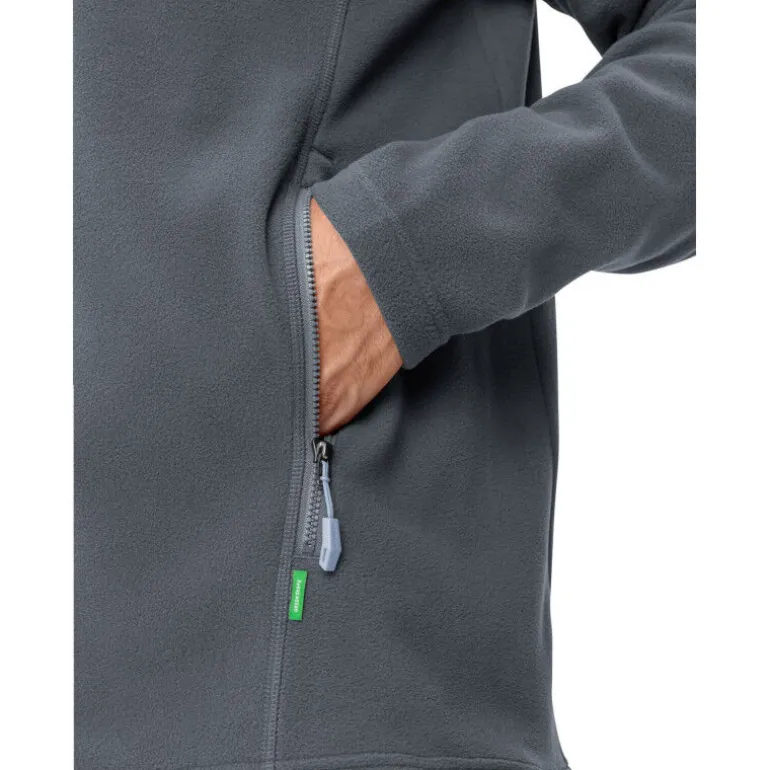 Vaude Rosemoor Fleece Jacket II - Polaire homme