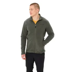 Vaude Rosemoor Fleece Jacket II - Polaire homme
