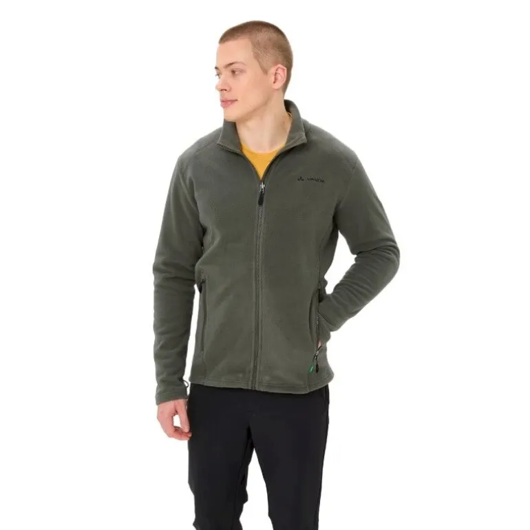 Vaude Rosemoor Fleece Jacket II - Polaire homme