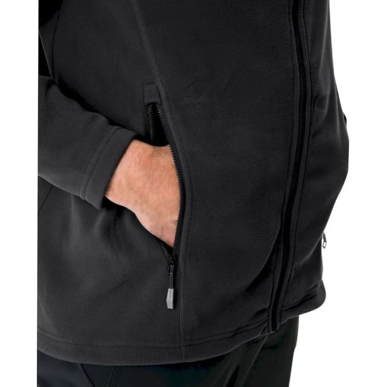 Vaude Rosemoor Fleece Jacket II - Polaire homme
