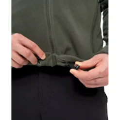 Vaude Rosemoor Fleece Jacket II - Polaire homme