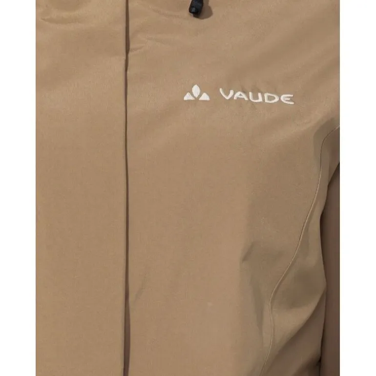 Vaude Rosemoor 3in1 Jacket II - Veste 3 en 1 femme