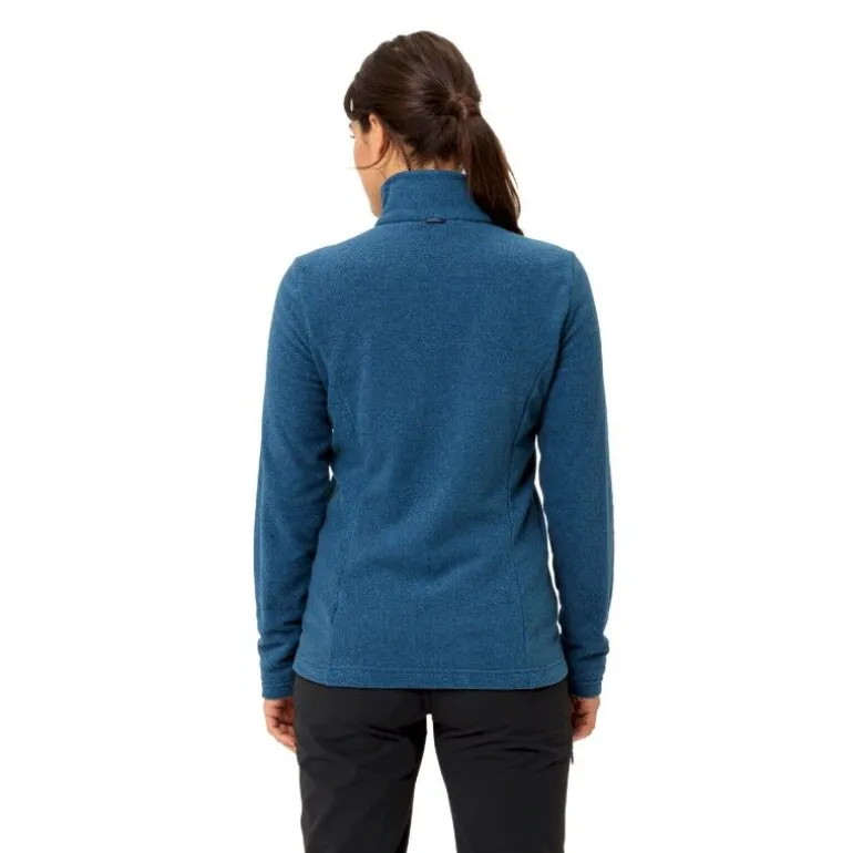 Vaude Rosemoor 3in1 Jacket II - Veste 3 en 1 femme