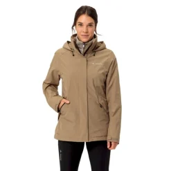 Vaude Rosemoor 3in1 Jacket II - Veste 3 en 1 femme