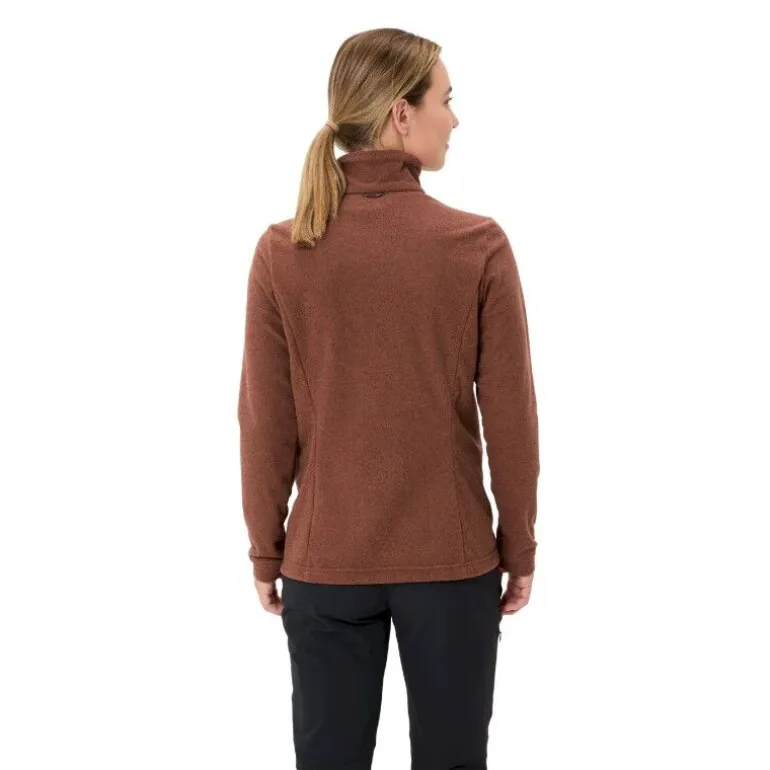 Vaude Rosemoor 3in1 Jacket II - Veste 3 en 1 femme