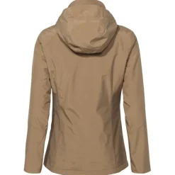 Vaude Rosemoor 3in1 Jacket II - Veste 3 en 1 femme