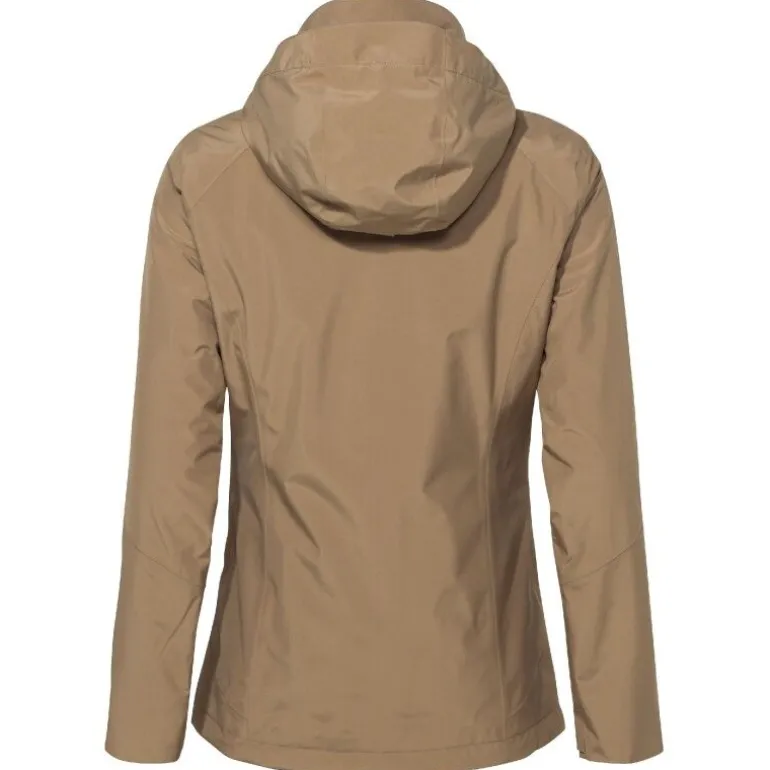 Vaude Rosemoor 3in1 Jacket II - Veste 3 en 1 femme