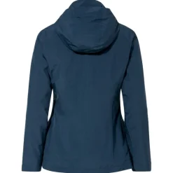 Vaude Rosemoor 3in1 Jacket II - Veste 3 en 1 femme