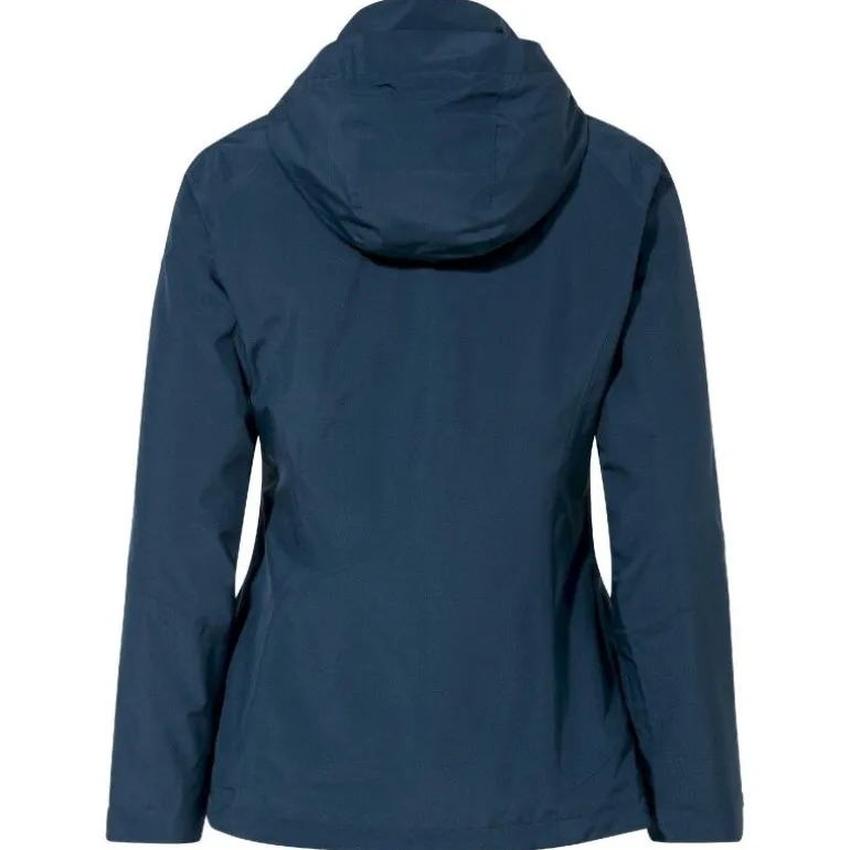 Vaude Rosemoor 3in1 Jacket II - Veste 3 en 1 femme