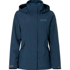 Vaude Rosemoor 3in1 Jacket II - Veste 3 en 1 femme