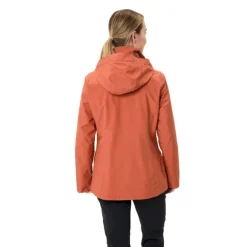 Vaude Rosemoor 3in1 Jacket II - Veste 3 en 1 femme