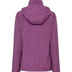 Vaude Rosemoor Jacket II - Veste imperméable femme