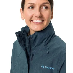 Vaude Rosemoor Jacket II - Veste imperméable femme
