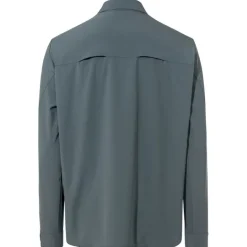 Vaude Rosemoor LS Shirt II - Chemise homme
