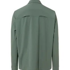 Vaude Rosemoor LS Shirt II - Chemise homme