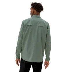 Vaude Rosemoor LS Shirt II - Chemise homme