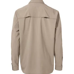 Vaude Rosemoor LS Shirt II - Chemise homme