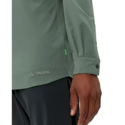 Vaude Rosemoor LS Shirt II - Chemise homme