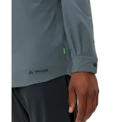Vaude Rosemoor LS Shirt II - Chemise homme
