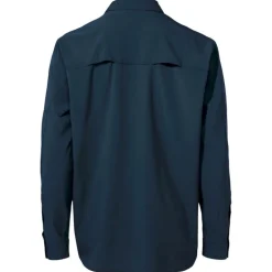 Vaude Rosemoor LS Shirt II - Chemise homme