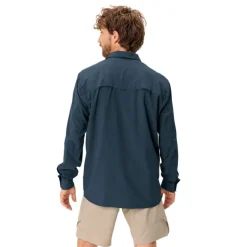 Vaude Rosemoor LS Shirt II - Chemise homme
